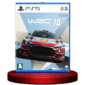 WRC 10 PS5 - Image 1