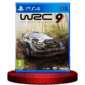 WRC 9 PS4 - Image 1