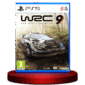 WRC 9 PS5 - Image 1