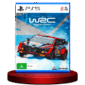 WRC Generations PS5 - Image 1