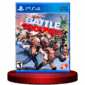 WWE 2K Battlegrounds PS4 - Image 1