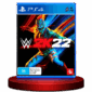 WWE 2K22 PS4 - Image 1