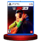 WWE 2K23 PS5 - Image 1