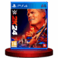 WWE 2K24 PS4 - Image 1