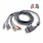 Xbox 360 Component HD AV Cable - Image 2