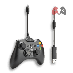 XBOX 360 Controller Charging Cable - Image 1