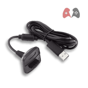 XBOX 360 Controller Charging Cable - Image 2