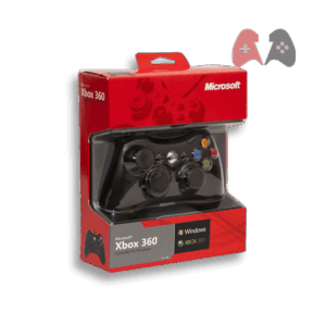 Xbox 360 Wired Controller Master Copy - Image 1