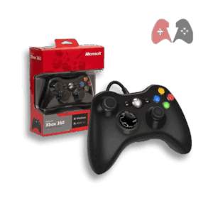 Xbox 360 Wired Controller Master Copy - Image 2