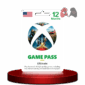 Xbox Game Pass USA 12 Months - Image 1