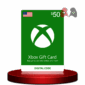 Xbox Gift Card USA 50$ - Image 1
