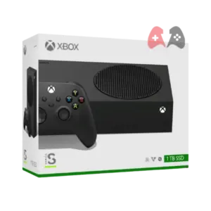 Xbox Series S 1TB (Digital Edition)