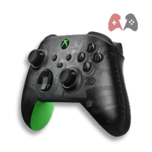 Xbox Series Controller - 20th Anniversary Special Edition - Image 3