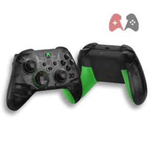 Xbox Series Controller - 20th Anniversary Special Edition - Image 4