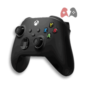Xbox Series Controller - Carbon Black - Image 3