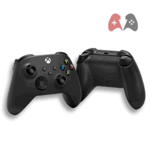 Xbox Series Controller - Carbon Black - Image 4
