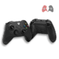 Xbox Series Controller - Carbon Black - Image 4