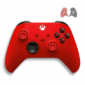 Xbox Series Controller - Pulse Red - Image 2