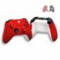 Xbox Series Controller - Pulse Red - Image 3