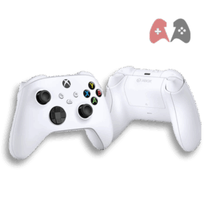 Xbox Series Controller - Robot White - Image 4