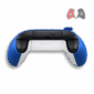 Xbox Series Controller - Shock Blue - Image 3