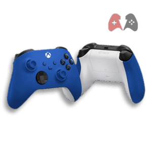 Xbox Series Controller - Shock Blue - Image 4