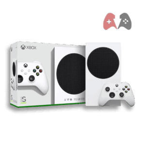 XBOX Series S 512GB