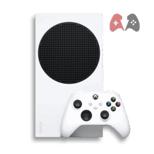 XBOX Series S 512GB - Image 3