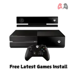 Xbox One 500 GB Console - Black (Refurbished) - Image 3