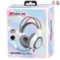 XTRIKE ME WIRED RGB GAMING HEADSET-GH-515W - Image 1