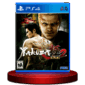 Yakuza Kiwami 2 PS4 - Image 1
