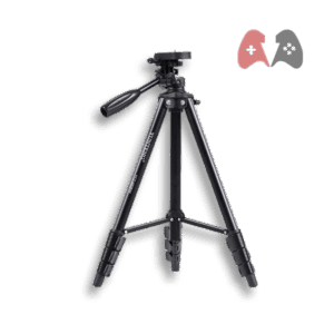 Yungsteng Tripod Stand - VCT680RM