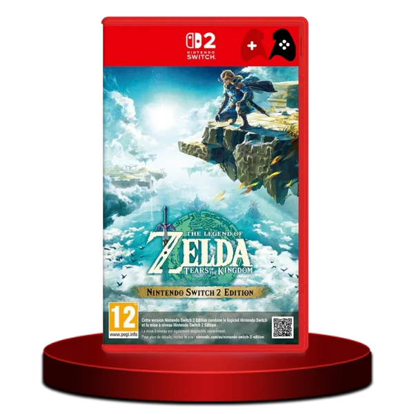 zelda