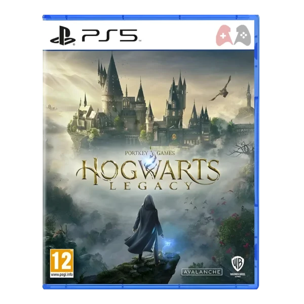 Hogwarts Legacy PS5 Used