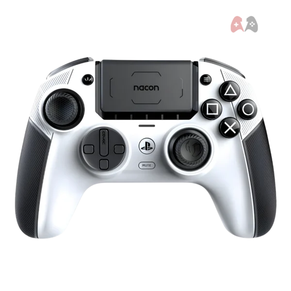 Nacon Pro Revolution Joystick Used Front (2)