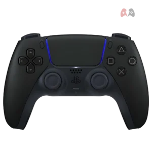 PS5 Joystick Used - Multi Color Black