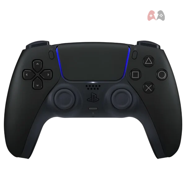 PS5 Joystick Used - Multi Color Black