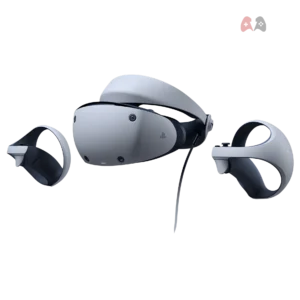 PlayStation VR 2 Used Side