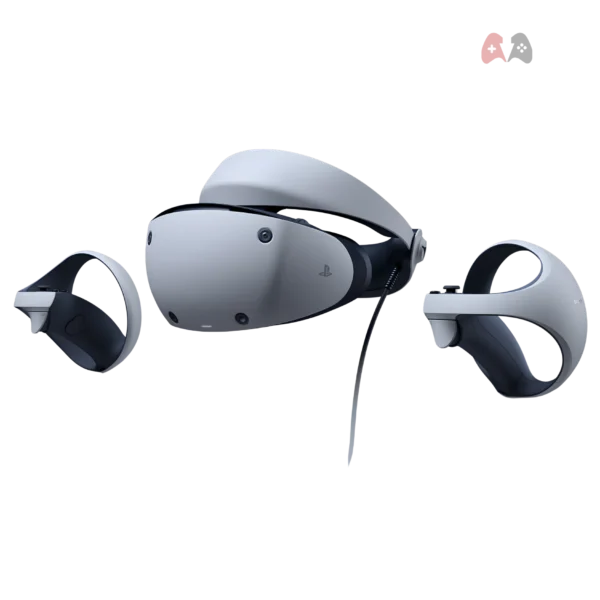 PlayStation VR 2 Used Side