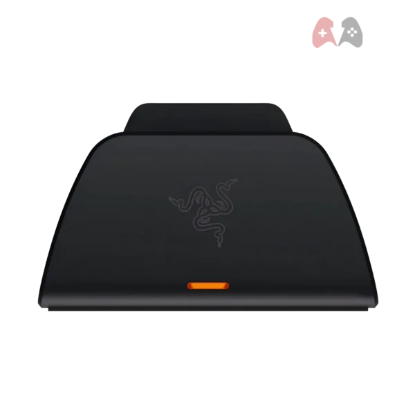 Razer Quick Charging Stand for PS5 Used