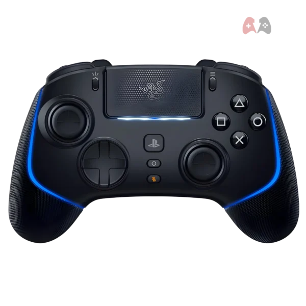 Razer Raiju Joystick Used - Tournament Edition Front