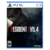 Resident Evil 4 Remake PS5 Used