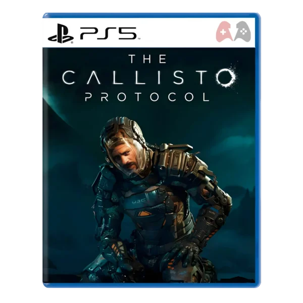 The Callisto Protocol - PS5 Used