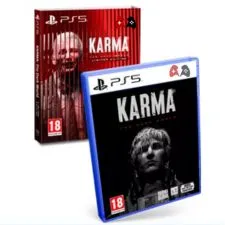 PS5 KARMA