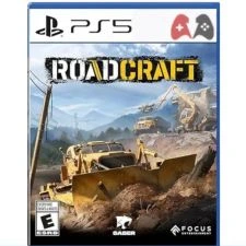 PS5 ROADCRAFT